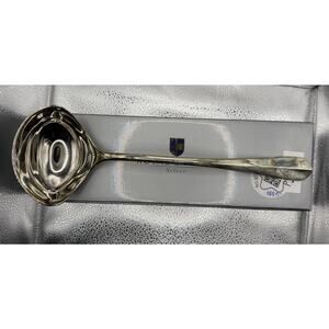 🔥Antique Royal Limited Made In England Silverplate Ladle🔥